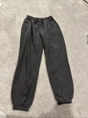 Abercrombie Sunday Sweatpants